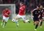 Bayer Leverkusen vs Manchester United