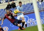 Lazio-Genoa 0-2