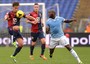 Lazio-Genoa 0-2