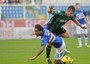 Sampdoria-Sassuolo 3-4