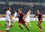 Torino-Roma 1-1