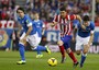 Atletico Madrid vs Athletic Bilbao