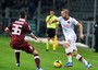 Torino-Roma 1-1