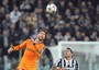 Soccer: Champions League; Juventus-Real Madrid