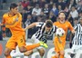 Soccer: Champions League; Juventus-Real Madrid