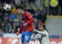 Viktoria Plzen vs FC Bayern Munich