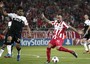 Olympiacos Piraeus vs Benfica