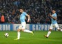 Manchester City V CSKA Moscow