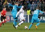 FC Zenit St. Petersburg vs FC Porto Portugal