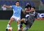 Soccer: Uefa Europa League; Lazio-Apollon