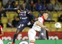 Monaco-Evian Thonon Gaillard 1-1