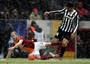 Champions: vince il Galatasaray, Juve eliminata