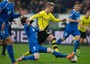 Hoffenheim-Borussia Dortmund 2-2