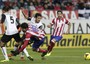 Atletico Madrid-Valencia 3-0