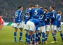 Schalke 04-Friburgo 2-0