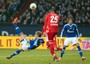 Schalke 04-Friburgo 2-0