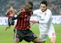 Milan-Roma 2-2