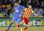 Liga: Getafe-Barcellona 2-5