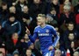 Stoke City-Chelsea 3-2