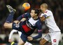 Paris Saint Germain vs Sochaux