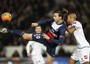 Paris Saint Germain vs Sochaux