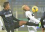 Inter-Parma 3-3