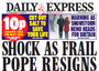 Daily express