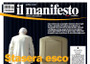 Il manifesto