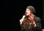 Patti Smith e il suo festival, I love Italy