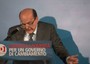 Bersani, se di intralcio mi faccio da parte