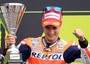 Dani Pedrosa