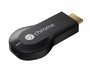 GOOGLE CHROMECAST