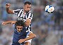 Lazio-Juventus 0-4