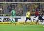 Borussia Dortmund-Werder 1-0