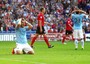 Cardiff-Manchester City 3-2