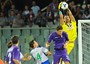 Fiorentina-Grasshoppers 0-1