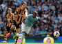 Manchester City-Hull City 2-0