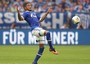 Kevin-Prince Boateng in Schalke 04-Bayer Leverkusen 2-0