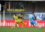 Chievo-Napoli 2-4