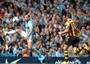 Manchester City-Hull City 2-0