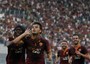 Roma-Verona 3-0