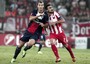 Olympiacos Piraeus vs Paris Saint Germain