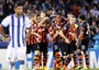 Real Sociedad vs Shakhtar Donetsk