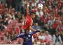 Benfica vs Anderlecht