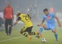 Champions League, Napoli - Borussia Dortmund 2-1