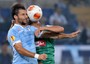 Lazio-Legia Warszawa 1-0