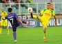 Europa League: Fiorentina-Pacos Ferreira 3-0