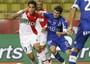 Monaco-Bastia 3-0