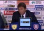 Juve, Conte: dal Chievo esempio di fairplay