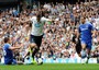 Tottenham Hotspur-Chelsea 1-1